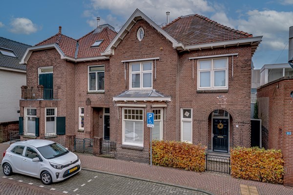 Te koop: Nieuwe Doelenstraat 2, 6901 AS Zevenaar